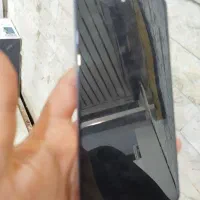 ال سی دی نیمه سالم poco f3