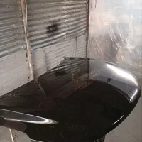 کاپوت پراید پژو تیبا کوییک ساینا 206پارس 405سمند|قطعات یدکی و لوازم جانبی|تهران, بهاران|دیوار