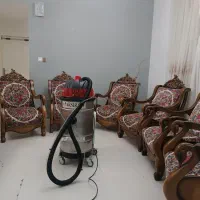 شستشوی انواع مبلمان