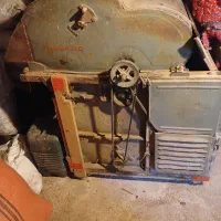 خرمنکوب سالم