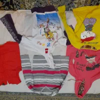 بلوز|کفش و لباس بچه|ساری, |دیوار