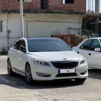 فروشی کیا کادنزا ۲۰۱۳|خودرو سواری و وانت|رشت, بلوار گیلان|دیوار