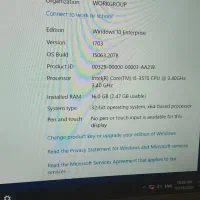 کیس کامپیوتر|رایانه رومیزی|خرمدره, |دیوار