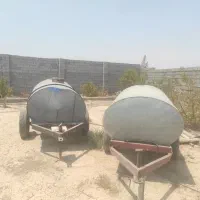 تانکر2500لیتری|مصالح و تجهیزات ساختمان|بهبهان, |دیوار