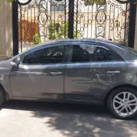 کیا سراتو مونتاژ آپشنال اتوماتیک 2000cc مدل ۱۳۹۶|خودرو سواری و وانت|تهران, نیاوران|دیوار