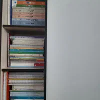 کتاب کمک درسی و پک اموزشی رشته تجربی|کتاب و مجله آموزشی|مشهد, سرافرازان|دیوار
