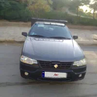 وانت آریسان 2، مدل ۱۴۰۲