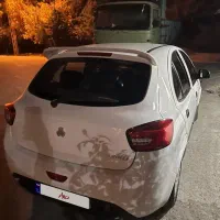 تیبا ۲ مدل ۹۹|خودرو سواری و وانت|تبریز, |دیوار