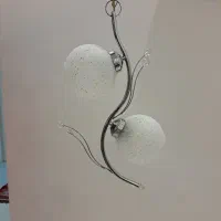 لوستر و روشنایی