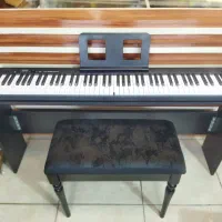 پیانو تاشو Bx20 فروشگاه دنیای هنر لاهیجان