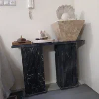 پایه میز سنگ ابزاری