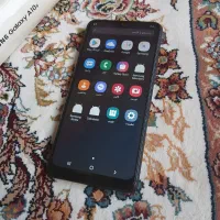 گوشی a10s|موبایل|نسیمشهر, |دیوار