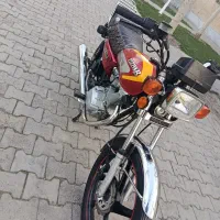 موتور تیزپرتوس۲۰۰