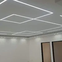 نصاب حرفه ای لاین نوری