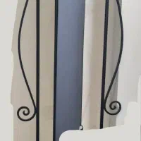 آینه چرخشی قدی زیر قیمت