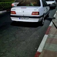 ۴۰۵ slx|خودرو سواری و وانت|اهواز, سلطانمنش|دیوار