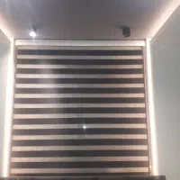 ارزانکده پرده نقدی وچکی|پرده، رانر، رومیزی|اصفهان, زاجان|دیوار