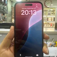 Iphone16 pro mxs 512GB