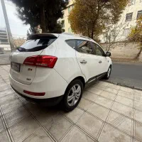 جک ۹۵ دنده در حد صفر