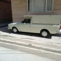 وانت پیکان ۹۳ بیرنگ