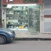 فروش مغازه تجاری بر اصلی خیابان‌  ۴۱/۰۵