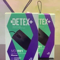 موس سیم دار دیتکس