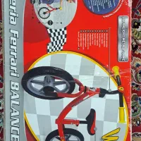 دوچرخه سایز ۱۲