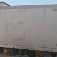 سردخانه ایسوزو سالم|ماشین‌آلات صنعتی|جناح, |دیوار