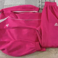 لباس ورزشی دخترانه