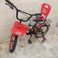 سایز 16 مارک خارجی اسپرت|دوچرخه، اسکیت، اسکوتر|ساوه, |دیوار