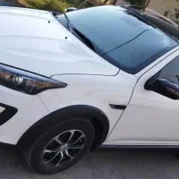 اطلس فول سانروف دار