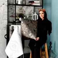 کاغذ دیواری ...عرضه مستقیم|مصالح و تجهیزات ساختمان|تهران, افسریه شمالی|دیوار