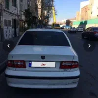 سمند LX ۱۴۰۰