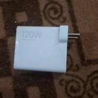 کله شارژکن 120وات شیائومی اصلی