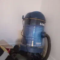 جاروبرقی سامسونگ
