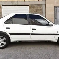 پژو Slx Tu5 مدل 96 دریچه سیمی|خودرو سواری و وانت|زنجان, |دیوار