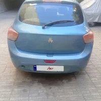 تیبا2مدل 94|خودرو سواری و وانت|تهران, سلسبیل جنوبی|دیوار