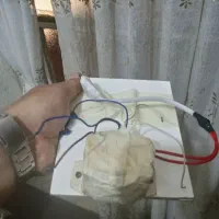 تعدادی باندکوچک ویک ترانس 12ولت|صوتی و تصویری|شیراز, عادل آباد|دیوار