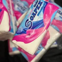 دستمال کاغذی اقتصادی سوپکس گلد