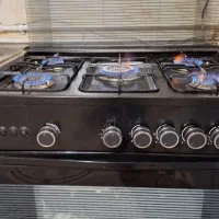 گاز فر|اجاق گاز و لوازم برقی پخت‌وپز|ملایر, |دیوار