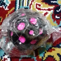 توپ فنری وقت قیمت 100 تومان