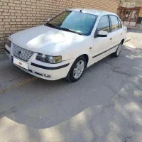 سمند EF7 مدل 93 دوگانه کارخانه در حد صفر|خودرو سواری و وانت|اصفهان, شهرک مهدیه|دیوار