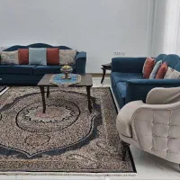 مبل هشت نفره  مدل دنیز