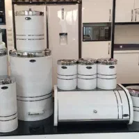 سرویس اشپزخانه ۲۰ پارچهBetamax