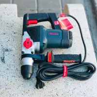 بتن کن ۲۸میلیمتر ۳کاره ابزار پرهیزکاری تخفیف|ابزارآلات|قزوین, |دیوار