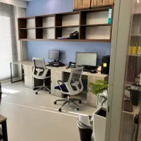 شمال جردن/۸۵ متراداری/نور جنوب/بدون مشابه|فروش دفتر کار، اتاق اداری، مطب|تهران, جردن|دیوار
