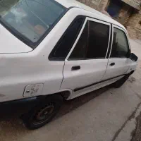 پراید 85|خودرو سواری و وانت|لردگان, |دیوار