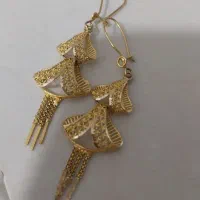 طلا|جواهرات|مسجد سلیمان, |دیوار
