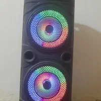 اسپیکر حرفه ای