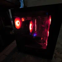 فروش کیس گیمینگ با تخفیف ویژه